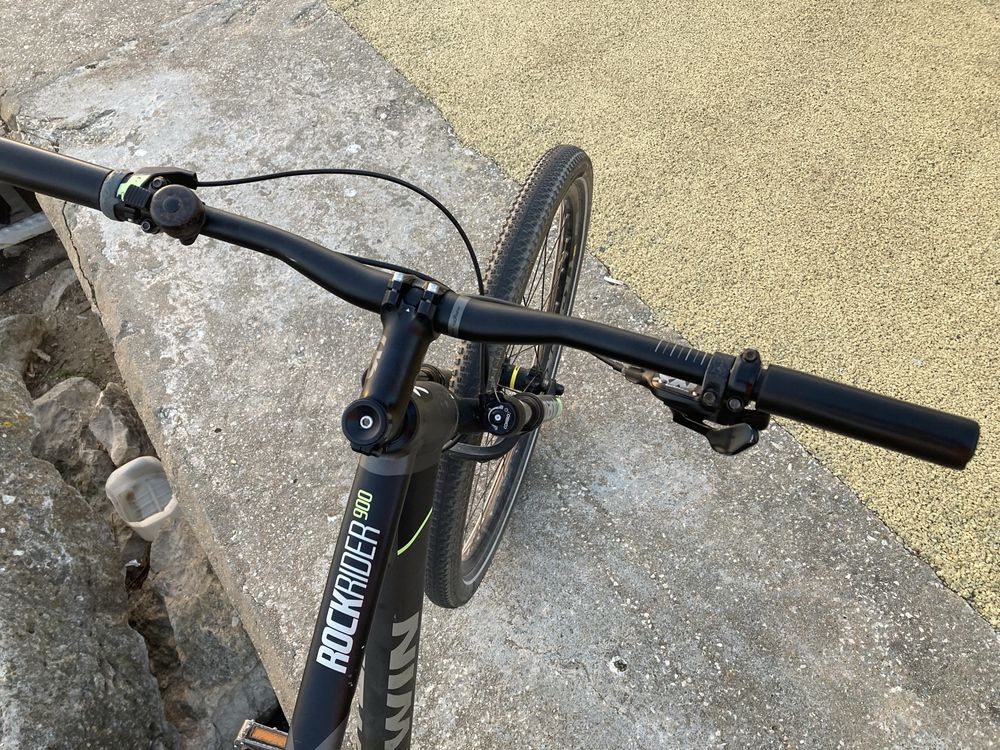 Rockrider 900 27,5