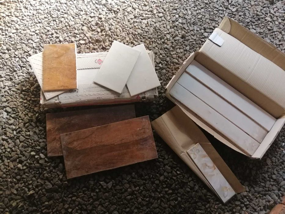 Плитка Интеркерама остатки