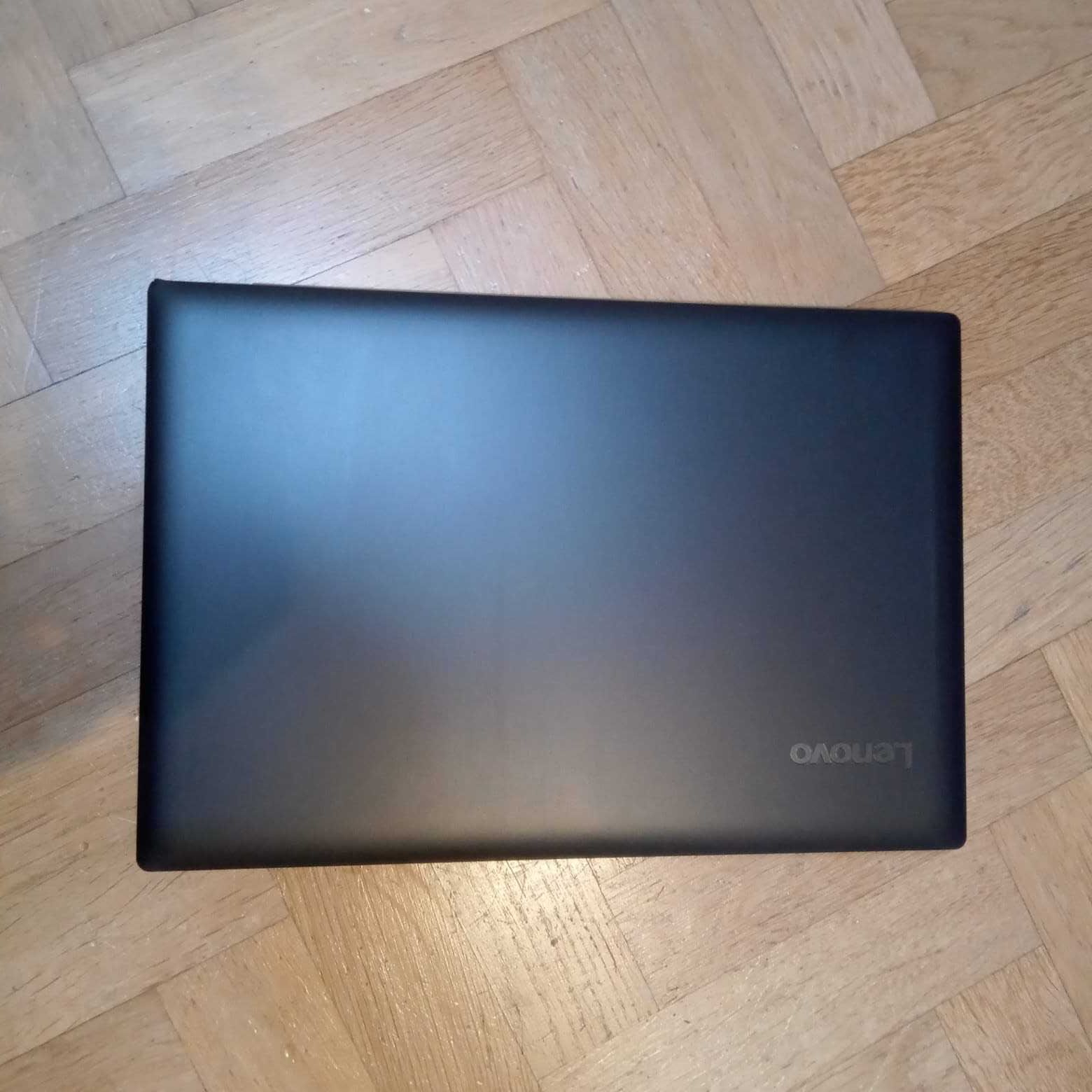 IBM Lenovo IdeaPad 330-15ICH, jak nowy, gratis torba samsonite