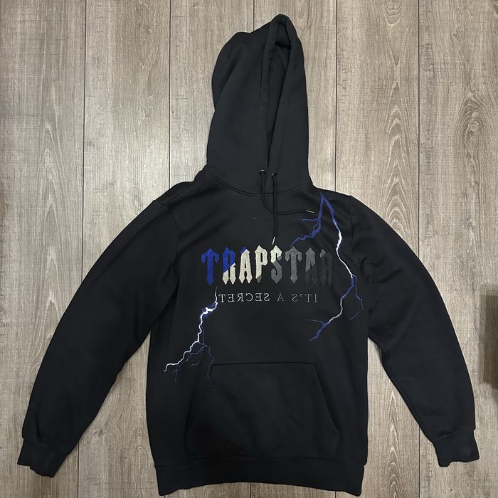 Trapstar худі оригінал