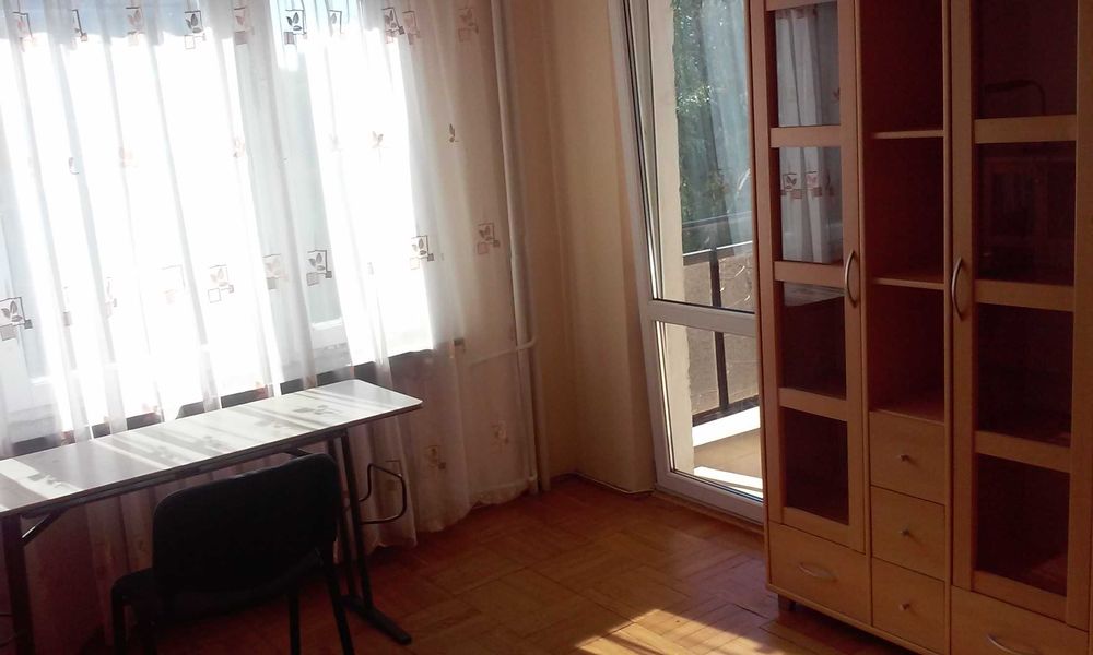 Stancja - pokój dla ucznia lub studenta