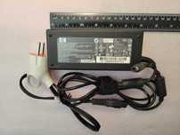 Блок питания HP 120W 18.5V 6.5A 7.4х5.0 + пін зарядка неттоп ноутбук
