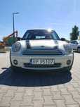MINI ONE (R56) - 1.4 95KM - 2008r