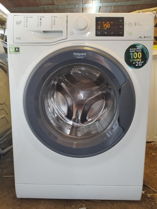 Máquina de lavar roupa