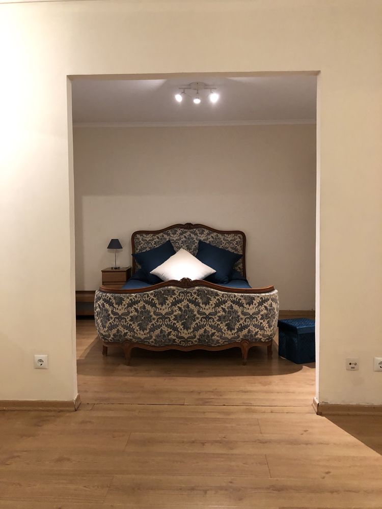 Quarto para Alugar em apartamento partilhado em T4