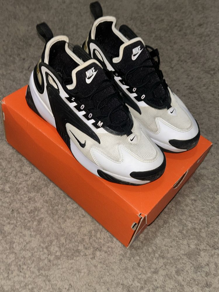 Air max zoom nike