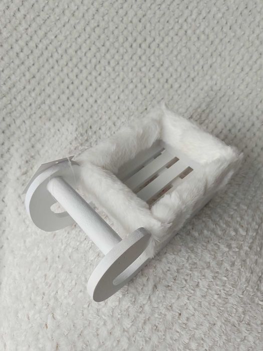 sanki z futerkiem do własnej aranżacji