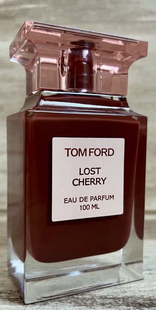 Парфюми Montale, Tom ford lost cherry