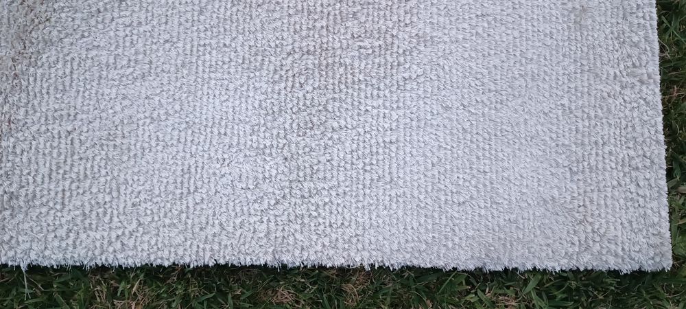 Tapete de pêlo alto Israelita 335x235cm