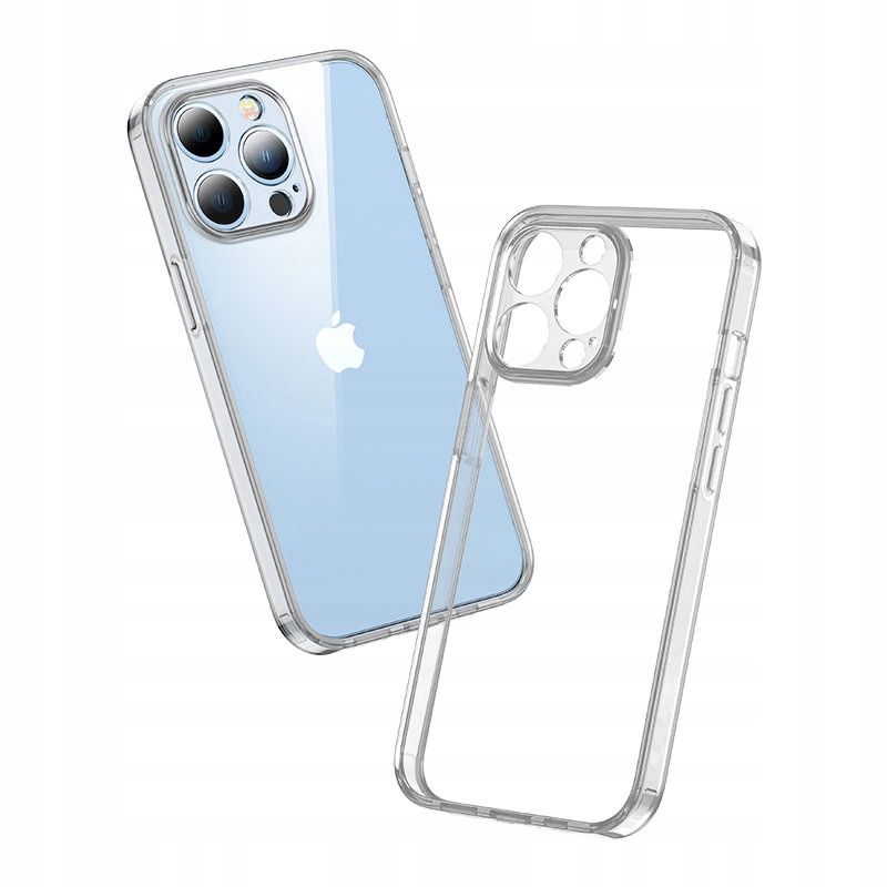 etui plecki iphone 13 pro max pokrowiec case apple wytrzymałe