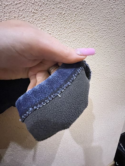 Теплі джинси на хлопчика