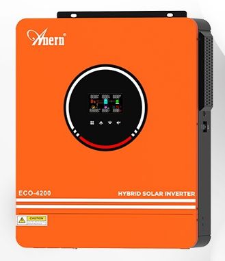 Гібрид Anern 4200W 24V