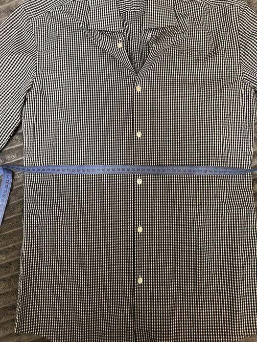 Чоловіча сорочка  Hugo boss slim fit оригінал