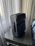 Оригинальный чемодан Louis Vuitton Pegase 55 / Damier Graphite