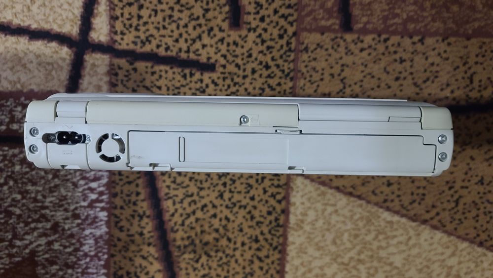 Ноутбук COMPAQ LTE Elite 4/50E