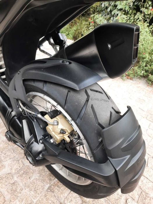 BMW R 1200 GS 2017