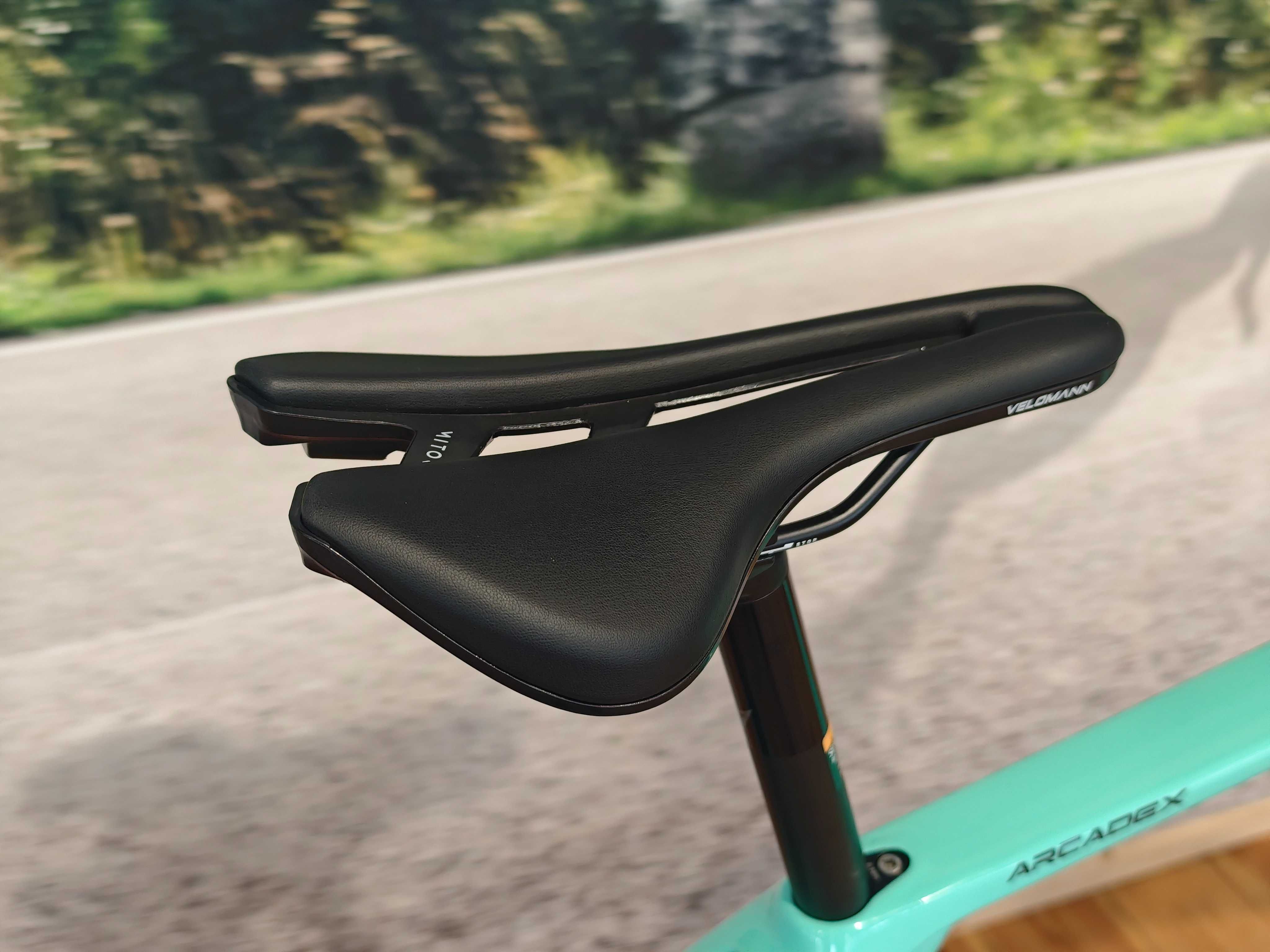 Nowy rower gravel Bianchi Arcadex COMP GRX Velopolis PROMOCJA RATY 0%