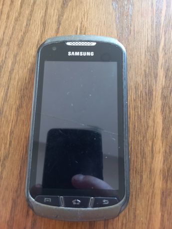 Samsung xcovery uszkodzony