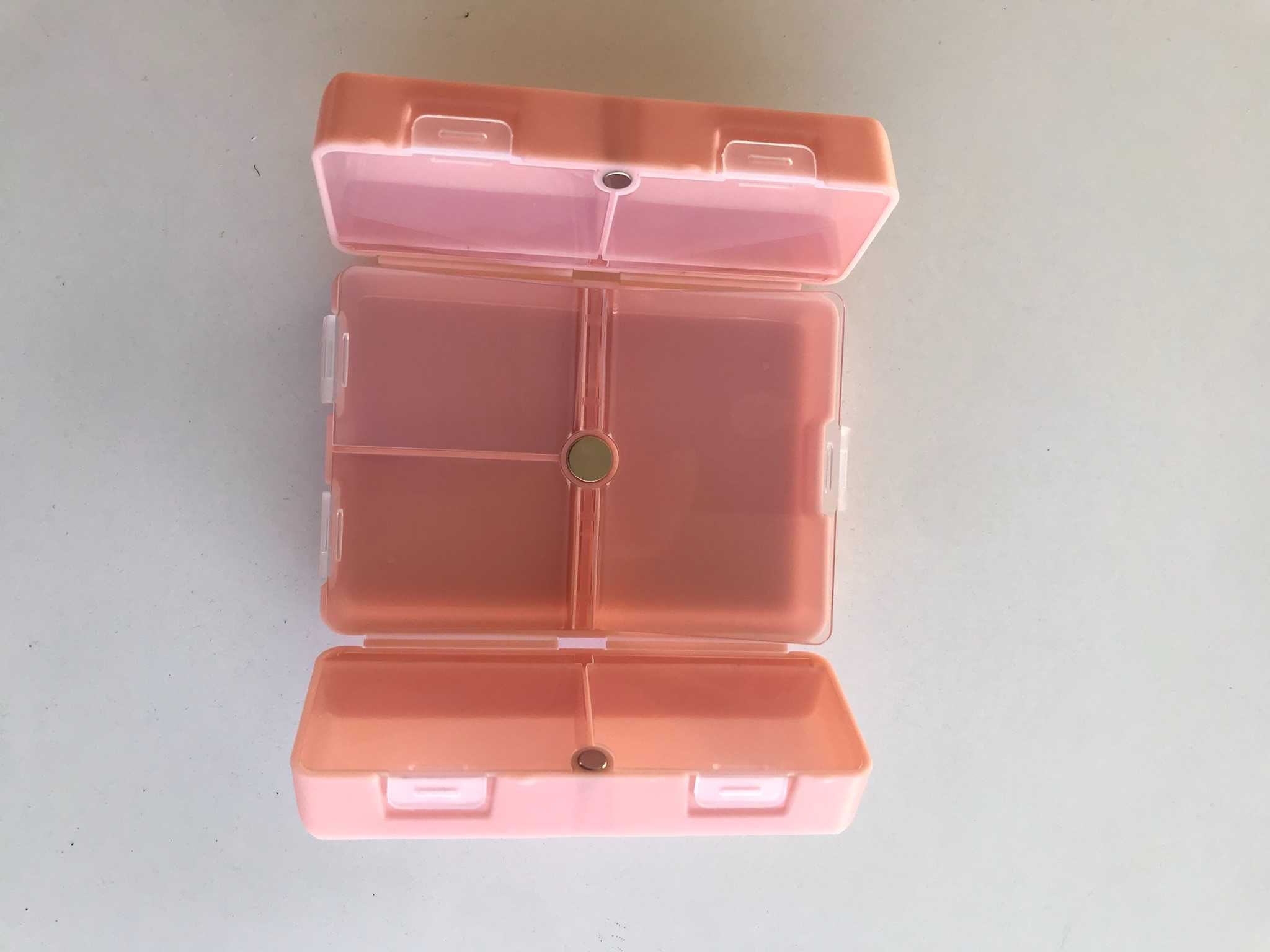 Organizer na leki + GRATIS