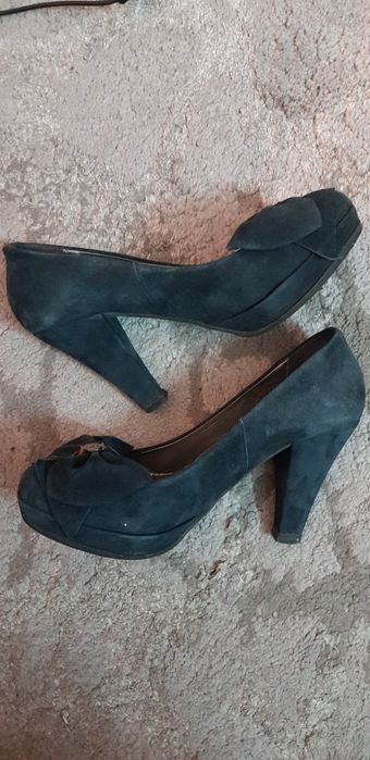 Sapatos lion of porches 37