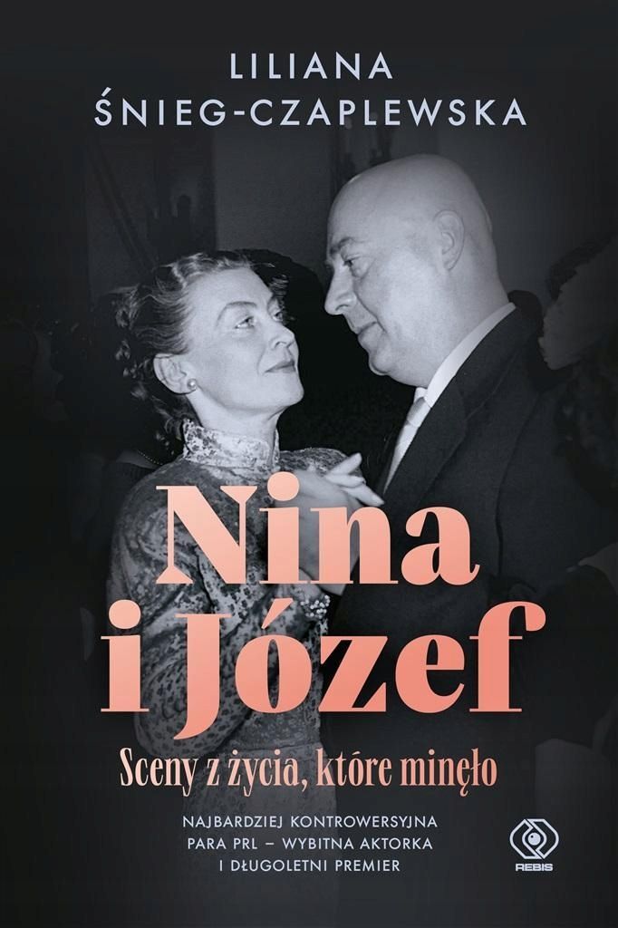 Nina I Józef. Sceny Z Życia, Które Minęło