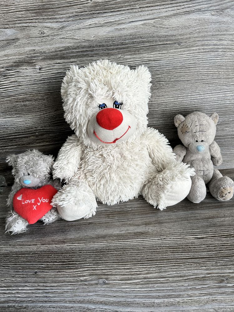 Ведмедик, дитячі іграшки, медвежонок детские игрушки