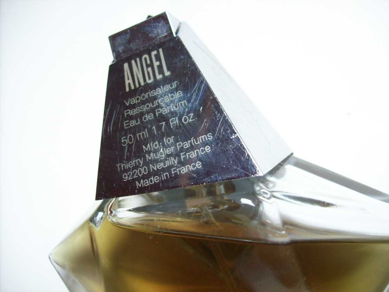 Thierry Mugler - Angel Eau de Parfum - 50ml - UNIKAT 2008