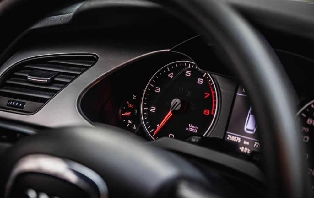 Audi a4 b8 2.0T 180km bezź wady olejowej ! Czytaj opis