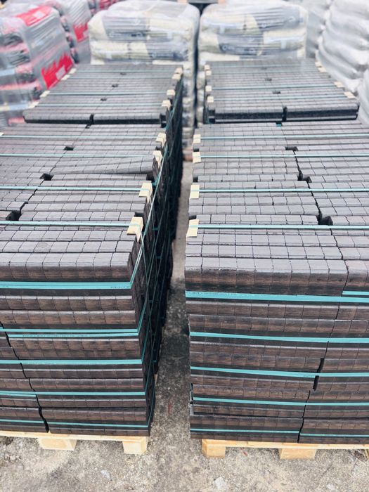 Brykiet Rekord najlepszy