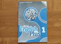 Materiały ćwiczeniowe New English Plus 1 Oxford