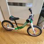 Woom 1 rowerek biegowy