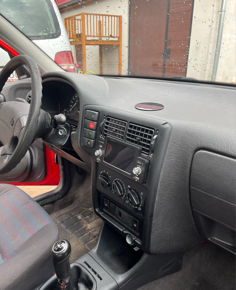 Sorzedam sprawne polo 6n