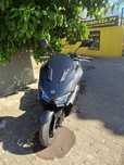 Sym jet x 125 CC garantia até 2029