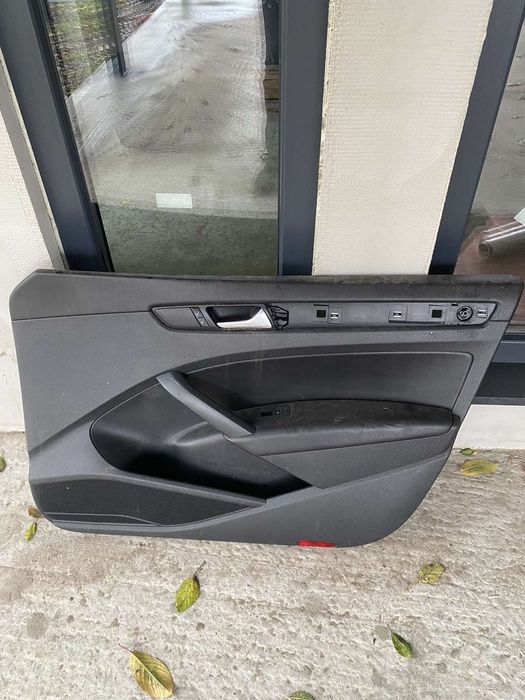 Запчастини Volkswagen Passat НМС