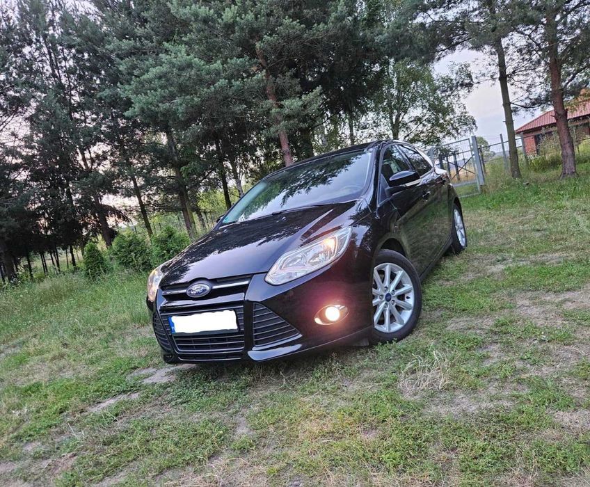ASO 1 Wł. 150 PS ! Bogate Wyposażenie ! Doinwestowany ! SUPER STAN !