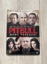 DVD Pitbull, nowe porządki Patryk Vega