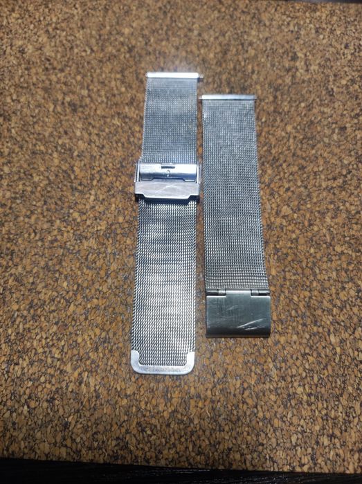 Ремінці для годинника Amazfit 20 mm