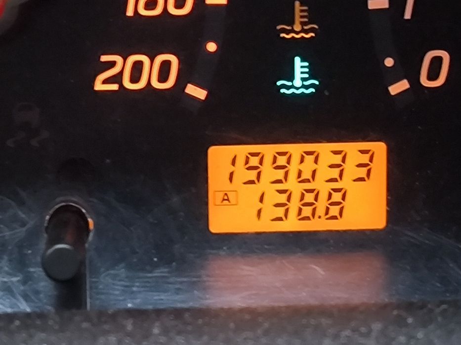 Nissan Micra K12 unikatowy kolor