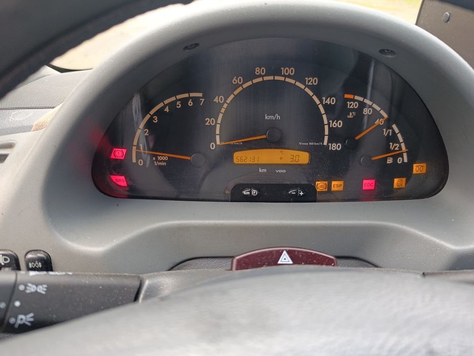 Продам спрінтера