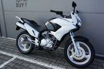 Honda Varadero 125 De Luxe XL 4482 km! NOWA SPORT RATY Gwarancja Zamów pod dom
