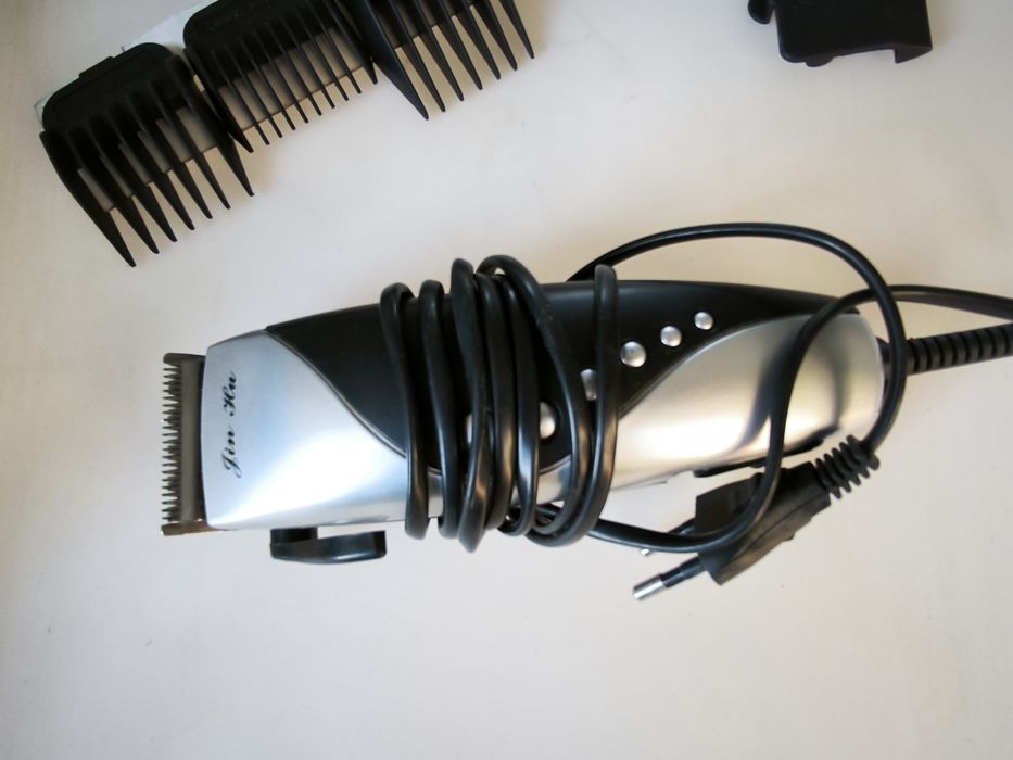 Máquina para cortar cabelo