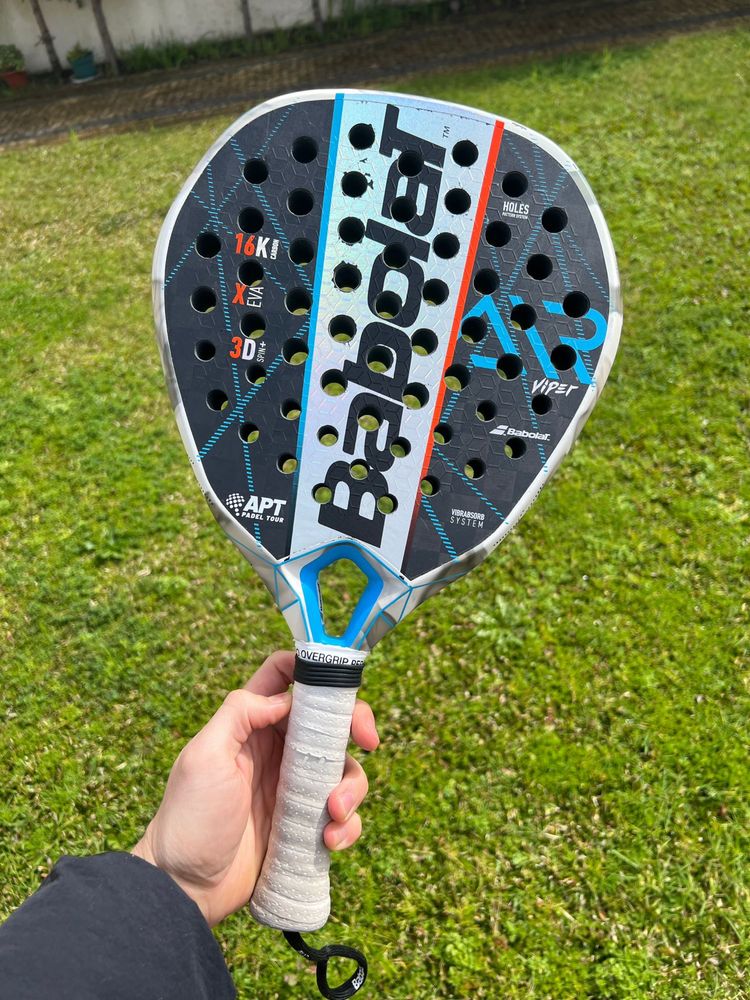 Raquete Padel Babolat