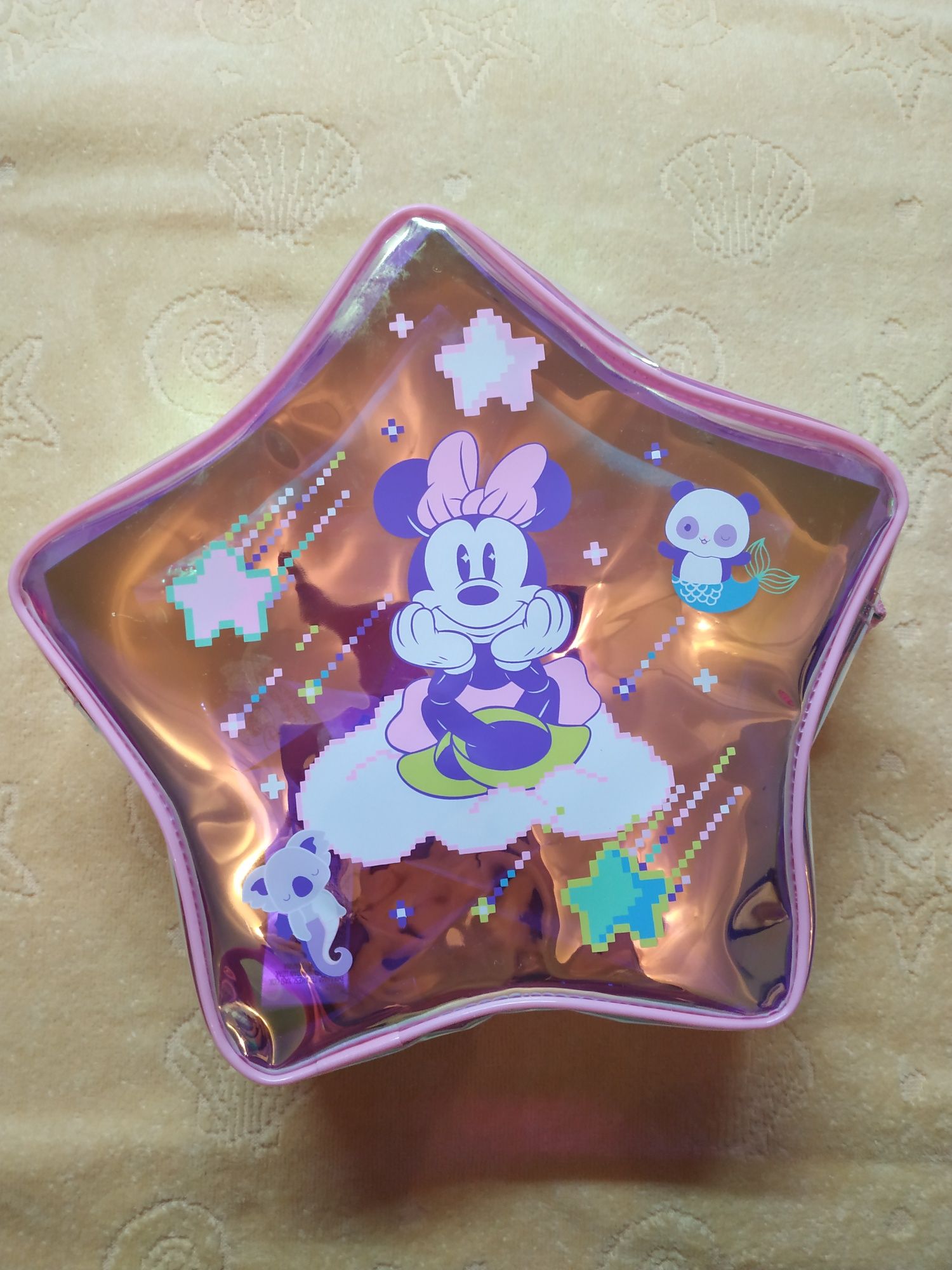 Рюкзак дитячий Disney Minnie Mouse