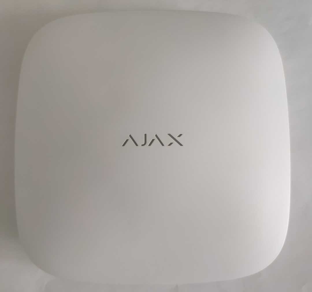 Ajax Hab интелектуальная централь хаб