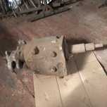 Коробка газ-21 б/у