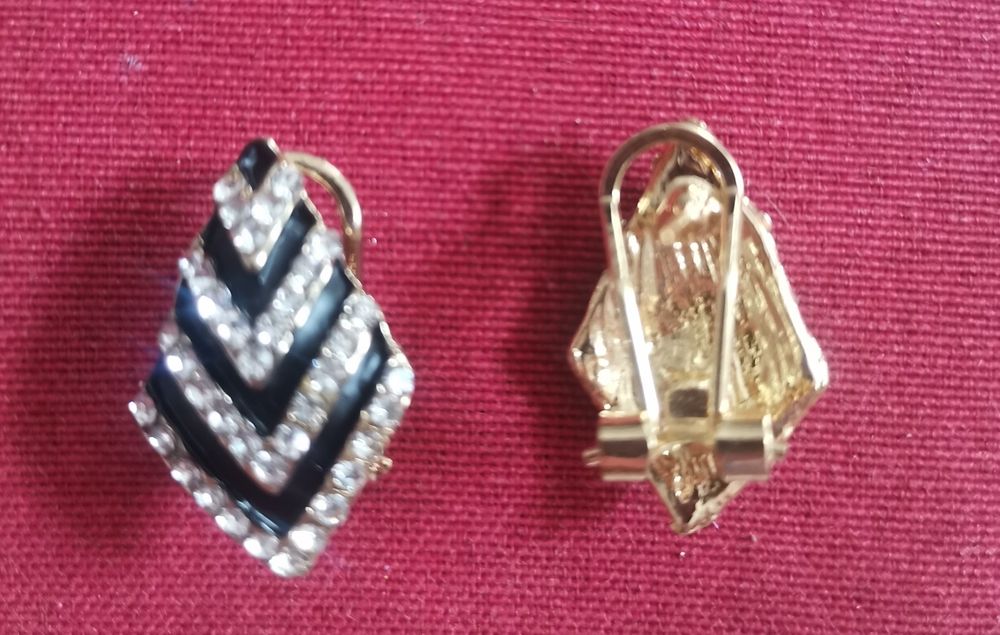 Brincos aço inoxidável