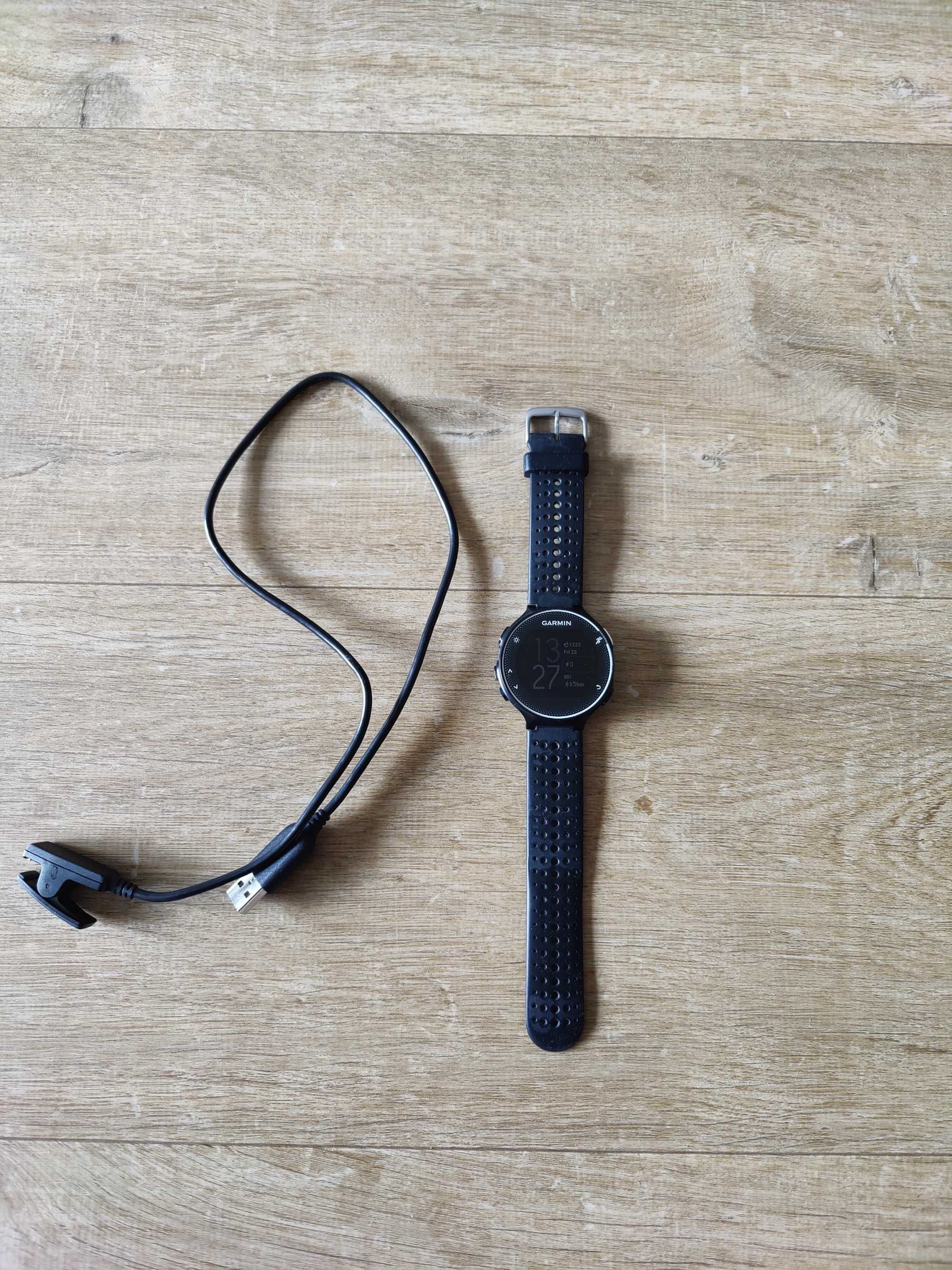 Zegarek Garmin forerunner 230