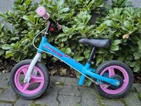 Rowerek biegowy BTWIN RUNRIDE 500