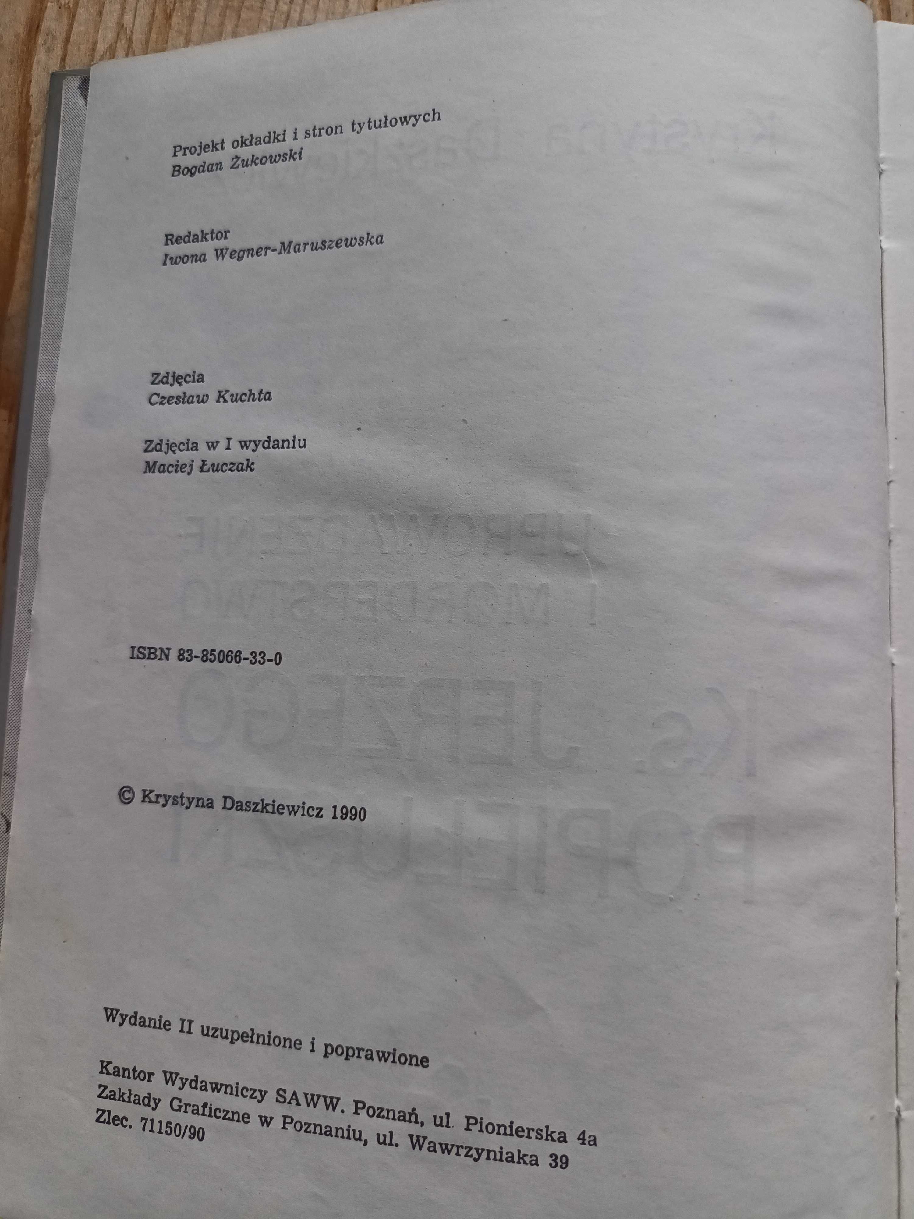 Uprowadzenie i Morderstwo Ks. Jerzego Popiełuszki Krystyna Daszkiewicz