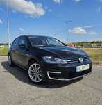 Volkswagen e golf 2018 Максимальна